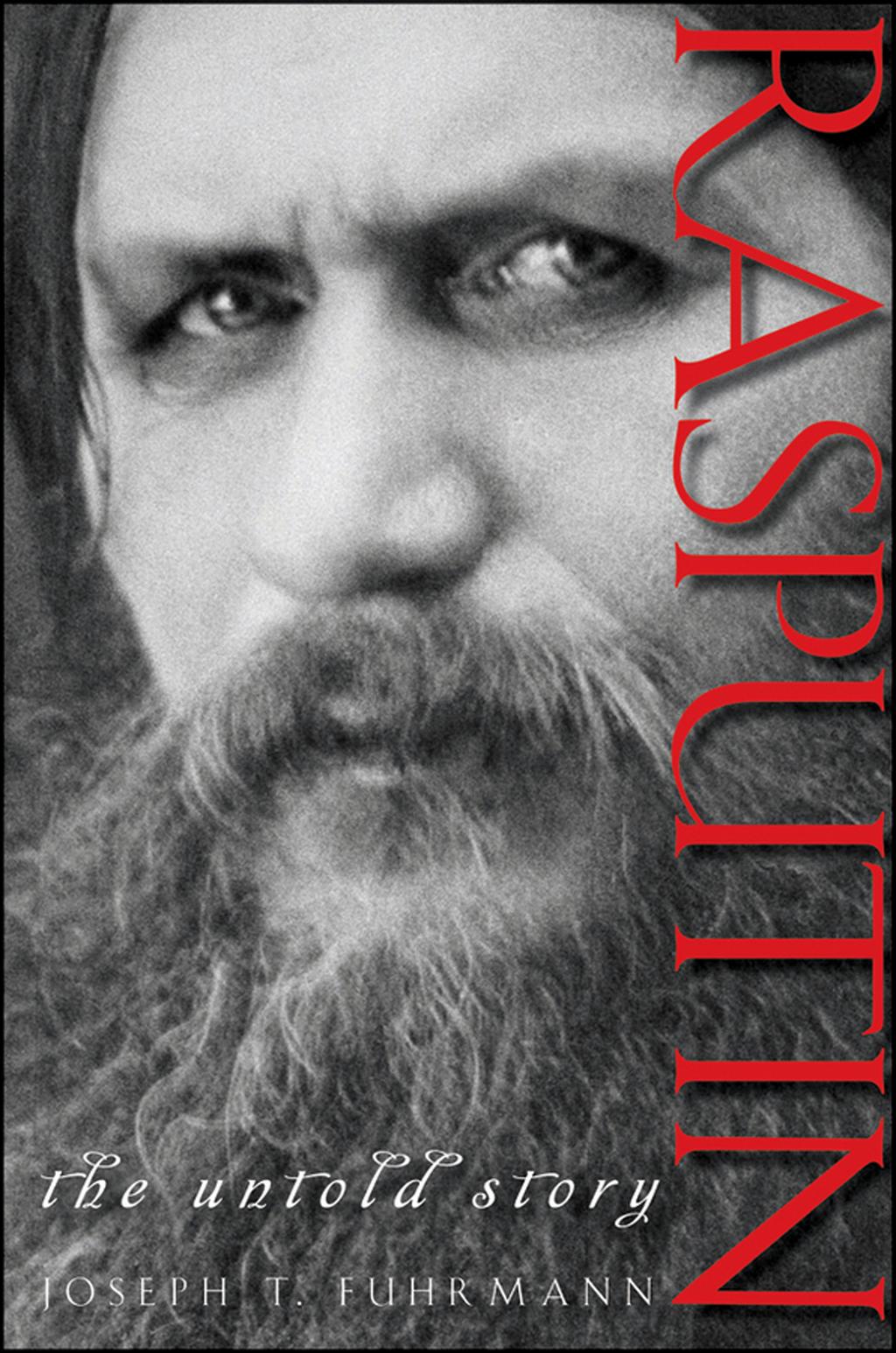 Rasputin john Top 20+: