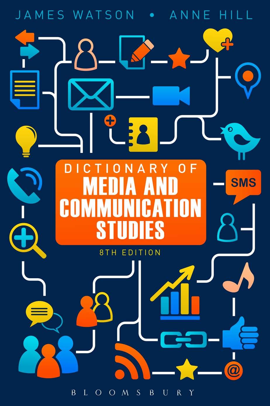 Dictionary Of Media And Communication Studies Pdf Free Download