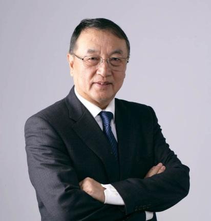 Liu Chuanzhi 柳传志 Chairman, China Entrepreneur Club (CEC) Chairman of the Board, Legend Holdings Limited Liu Chuanzhi is recognized as the Godfather of Chinese private business.