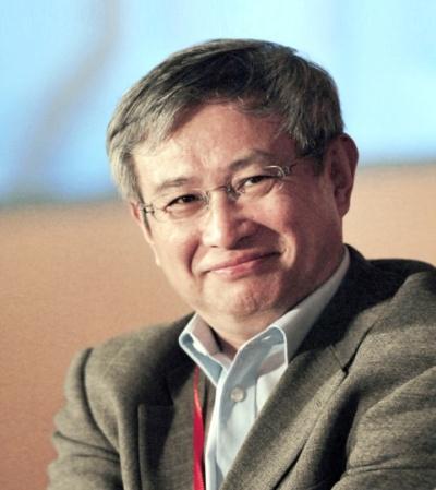 Zhou Qiren 周其仁 Professor, National School of Development, Peking University Zhou Qiren is a distinguished economist in China.