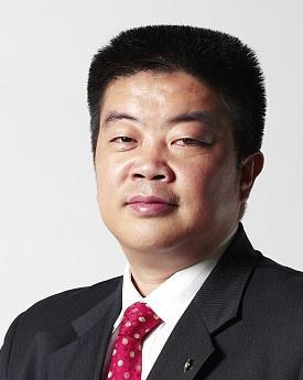 Feng Jun 冯军 Chairman of the Board, aigo Digital Technology Co., Ltd Under the leadership of Feng Jun, aigo has successfully grown into a well-known national IT brand.