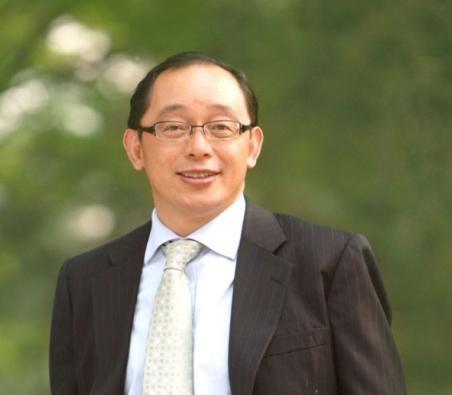 Edward Tian 田溯宁 Chairman, China Broadband Capital Partners, L.P. (CBC) Edward is known as Mr. Broadband for his unremitting efforts in promoting broadband development in China.