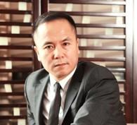 Shen Guojun 沈国军 Chairman and President, China Yintai Holdings Co., Ltd.