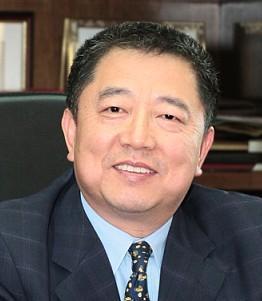 Frank Wu 胡葆森 Chairman, Central China Real Estate Limited Frank Wu is Chairman of Central China Real Estate Limited, was Executive Chairman of China Entrepreneur Club in 2010, Vice-President of the
