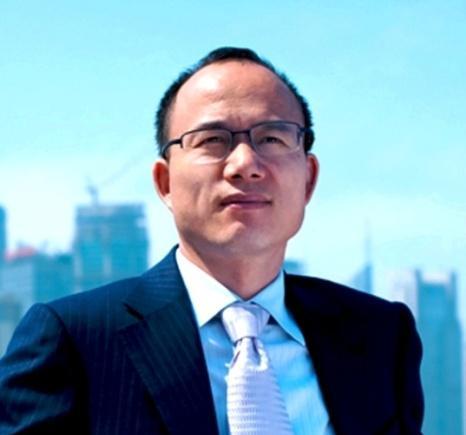 Guo Guangchang 郭广昌 Chairman, Fosun Group Guo Guangchang is the Chairman of Fosun Group, a renowned Chinese investment company.