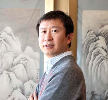 Justin Tang 唐越 Founding Partner, Blue Ridge China Justin Tang is one of the most active investors in China. In 2006, Tang co-founded Blue Ridge China with Blue Ridge Capital, the famous U.S.