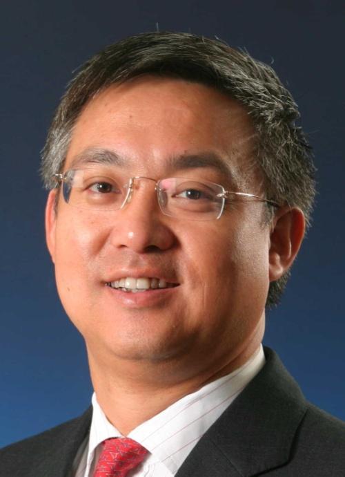 Zhang Yichen 张懿宸 Chairman and CEO, Citic Capital Zhang Yichen graduated from the Massachusetts Institute of Technology in 1987 with a degree in computer science.