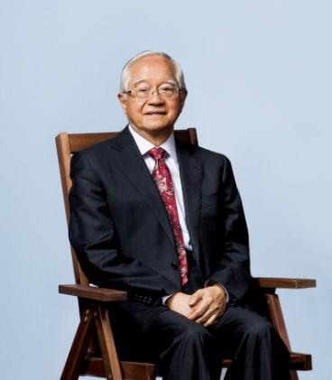 Wu Jinglian 吴敬琏 Researcher, Development Research Center of the State Council Mr.