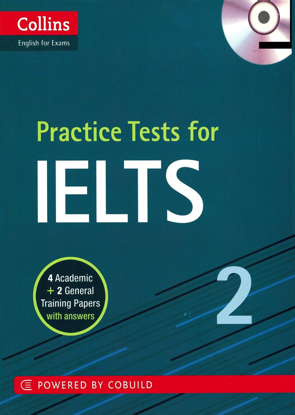 Collins English for Exams. Practice Tests for   PDF Free Download