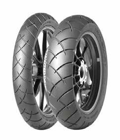 Michelin Pilot Road 4 120/70-ZR17 Motorcycle Tyre Yamaha YZF-R6 05-14 