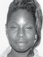 Name: Sherry Prather Info: Prather, 43, went missing from a nightclub on October 11, 2011; her remains were found