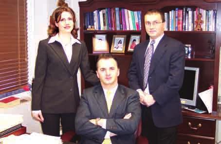 Urdhëroni për konsultë falas me avokatin Fatos Koleci në gjuhën tuaj.