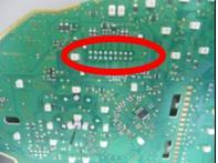 due to achieve quality of the solder joints on wave soldered components and avoid flux