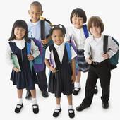 Resources for Clothing and School Uniforms Listed below are locations where these items may be available. Some locations offer free clothing and others at a discount.