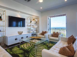 bedrooms, 4.5 baths, and makes the most of Gulf Coast living.