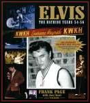 Elvis Presley in Hawaii Aloha Elvis 1000 Piece Jigsaw Puzzle The Canadian Group 64705