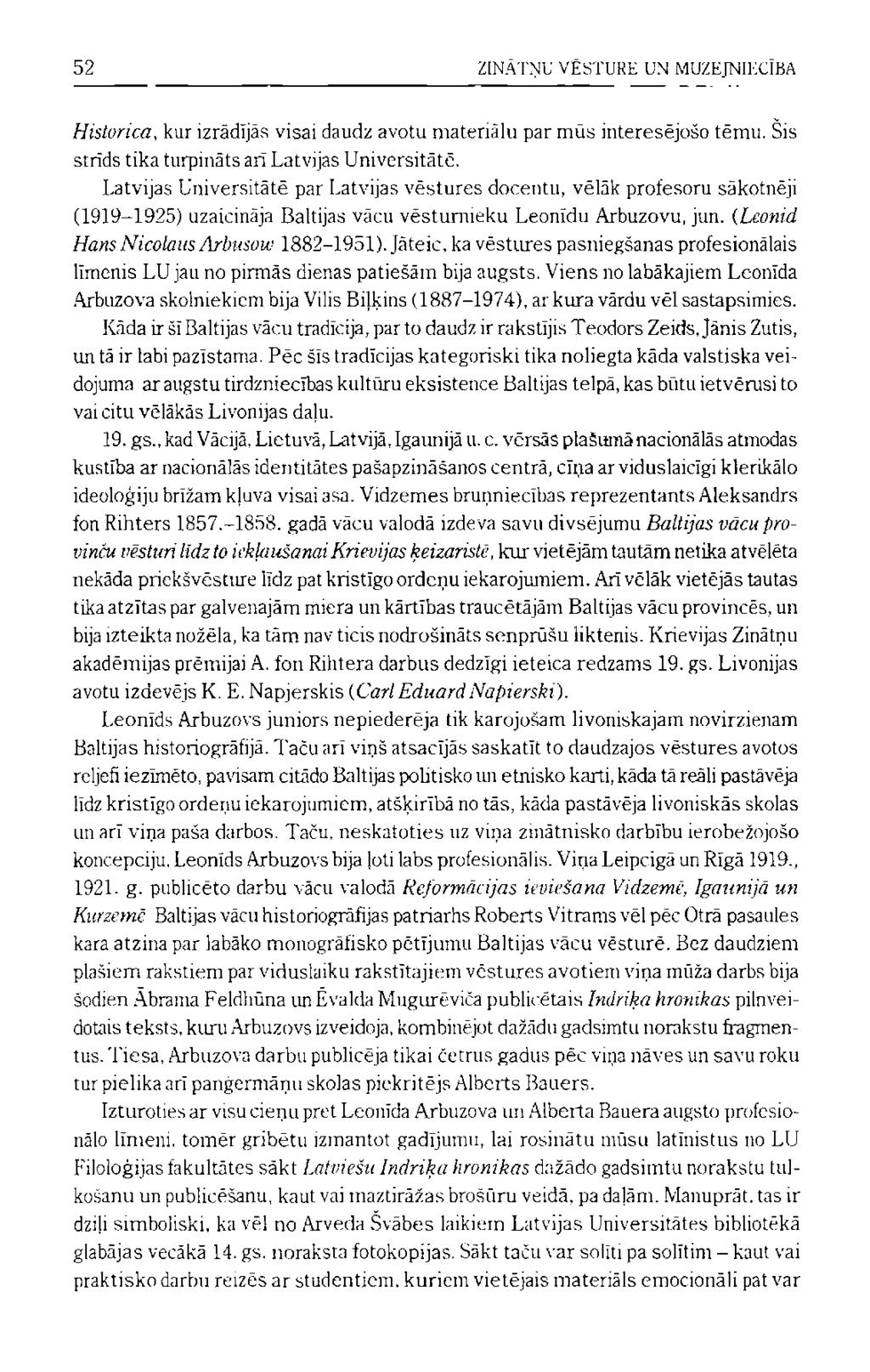 Latvija Amerika, March 12, , page 5 | SFU Digitized Newspapers