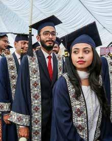 SCHOLARSHIPS AND FINANCIAL ASSISTANCE PROGRAMS Internal IoBM has established a financial assistance fund for students who are unable to afford the financial costs associated with an academic program.