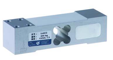 High-precision load cell load cell L6H5 4KG 6/8/10/15/20/30KG weight sensor 