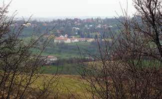 136 Godišnjak zaštite spomenika kulture Hrvatske 40-2016 18 The Przemyśl Fortress view of the adapted barrack complex in Siedliska (photo: W. Rymsza-Mazur, 2010).