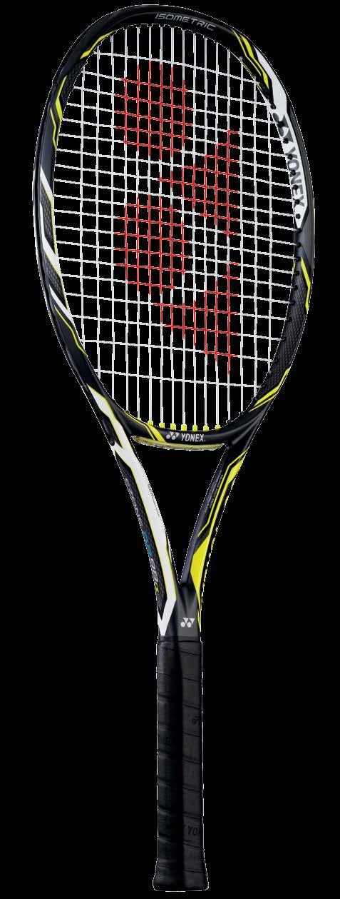 2016 Yonex Vcore Dual G 97 head HG 11.6oz 4 3/8 grip Wawrinka Tennis Racquet 
