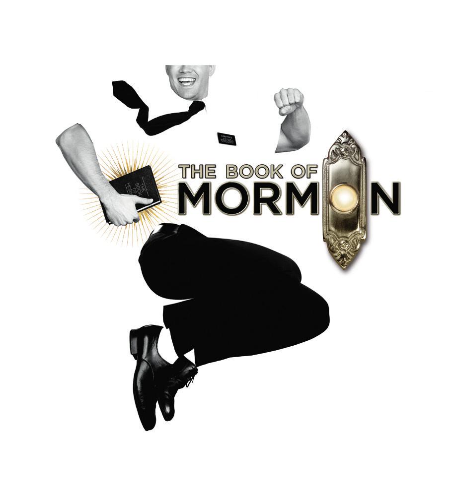 The Book Of Mormon October 13 18 Pdf Free Download