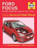 Kit de montage concernerait Ford Focus 1.8 16v hayon berline break 98-04