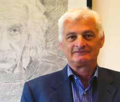 108 Computational Explorations of Flowing Matter at the Physics-Biology Interface Professor Sauro Succi IAC-CNR, Rome, Italy & IACS Harvard, Cambridge, USA 30 May 2017 Boltzmann kinetic theory is the