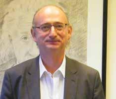 Vitrimers: principles and perspectives 111 Professor Ludwik Leibler ESPCI Paris, France 12 December 2017 During cooling, amorphous silica, the archetype glass-former gradually increases its viscosity