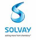 5 The International Solvay Institutes