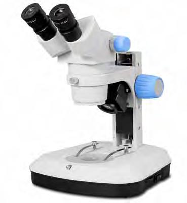 WF10x Eyepieces Walter Products XKC-2X-P Binocular Stereo Microscope 20x Magnification Fixed Stage Ambient Illumination