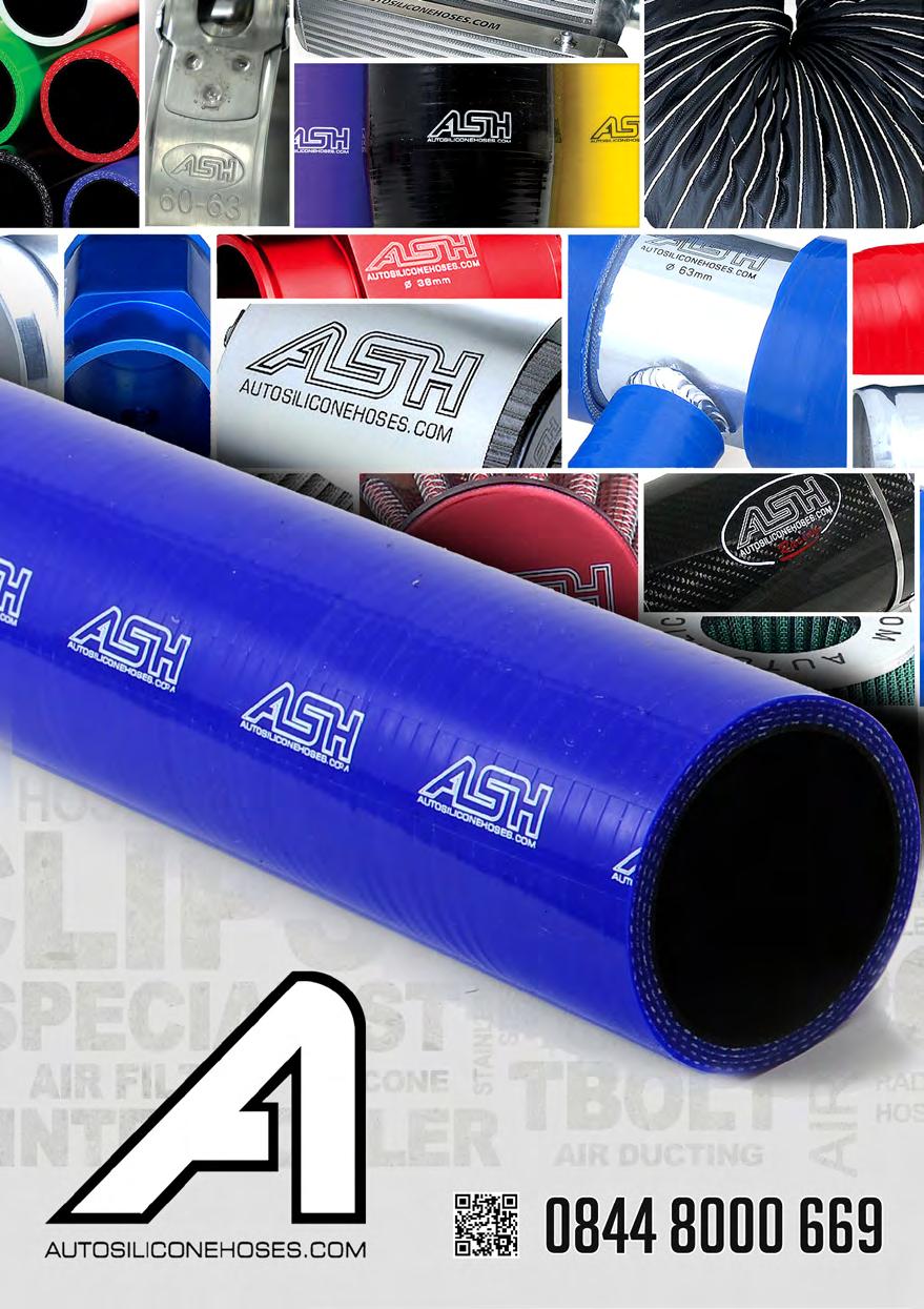 AutoSiliconeHoses 63mm ID Blue 350mm Length Straight Silicone Coupling Hose 