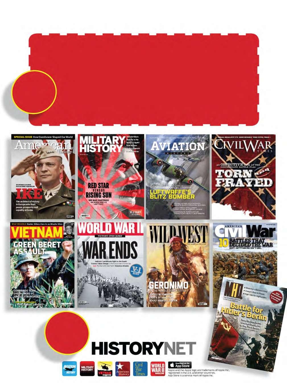 SPECIAL HOLIDAY OFFER: Choose any Two Subscriptions For Only $29.95 Call now!