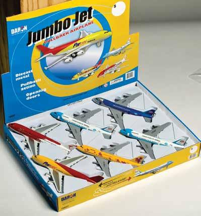 CF025H Daron Helicopter Gunships 3D Puzzle 66-Piece Daron World wide Trading Inc
