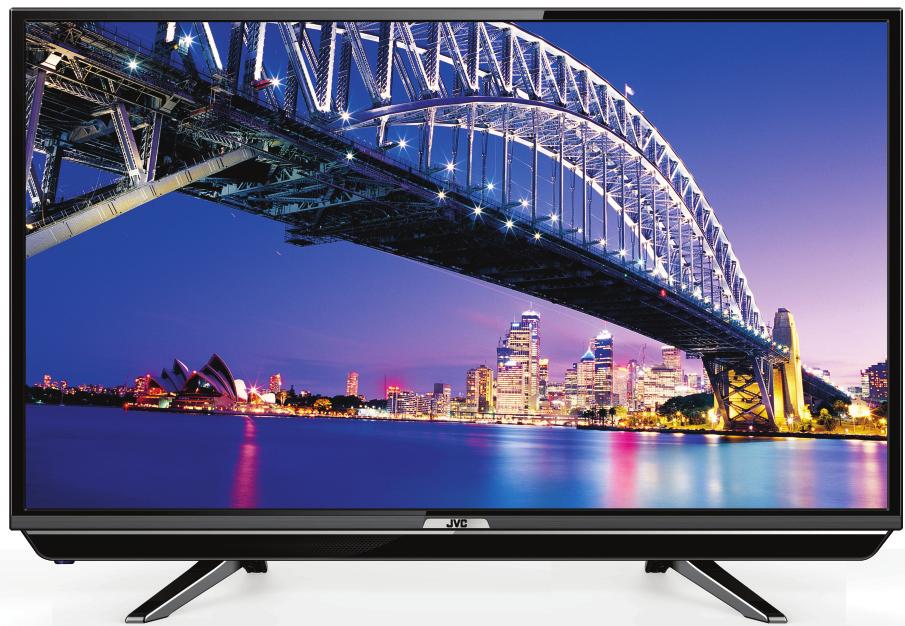Jvc 32 Inch Led Hd Smart Tv 32n3105c Online At Lowest Price In India