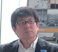 Masaaki Iwamoto Do