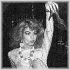 Venus Xtravaganza Murdered 1989 New York City, NY Transgender Warriors by Leslie