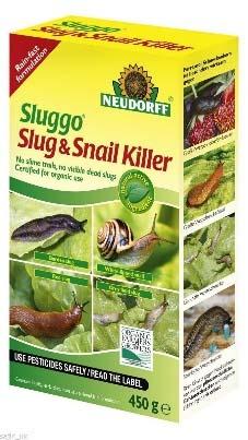 1.5kg 2 x Bayer Garden 750g Ultimate Slug and Snail Killer TWIN PACK 