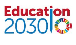 UNESCO Education Sector Education is UNESCO s top priority because it is a basic human right and the foundation on which to build peace and drive sustainable development.