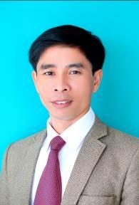 Truong Dinh Thang Acting Rector, Quang Tri Teacher Training College, Vietnam Dr.