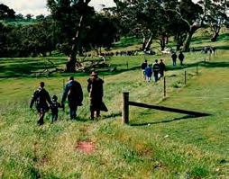 9th October 1989: Field Day at Gavin &
