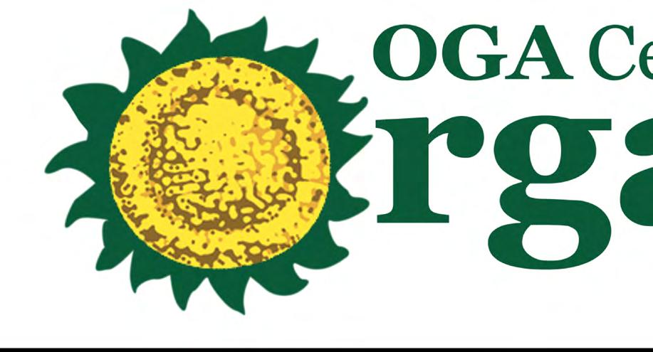 company OGA moves under the BFA