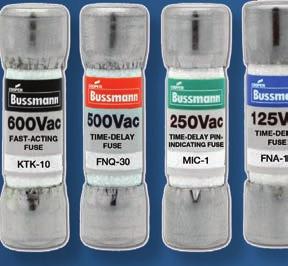 Lot of 10 Buss AGA7-1/2 Fuses 7-1/2 Amp 125 Volt  2 Boxes of 5 EA Fast Acting 