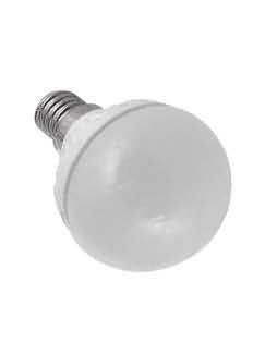 1x 6W LED Green Colour GLS A60 or as R63 Light Bulb Lamp ES E27 Global 110-265V 