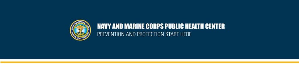 Navy and Marine Corps Public Health Center Appendix L Resolution Consultants Supplemental Environmental