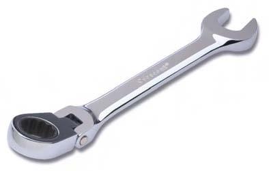 Crescent FR10 5//16-inch Ratcheting Combination Wrench SAE