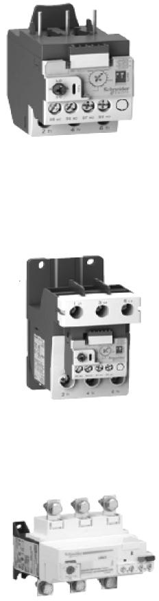 Telemecanique DR5TE4U Rectifier For LC1-F Contactors Schneider Electric WARRANTY