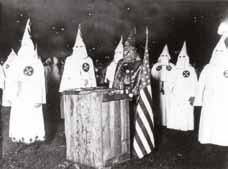 Origins of the Ku Klux Klan The Ku Klux Klan (KKK) was founded between late 1865 and the summer of 1866 by six former Confederate officers in the town of Pulaski, Tennessee.