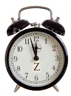 Now is z time! Server Time Protocol adds Network Time Protocol client support BY PAU L H AG E N a n d g eorg e ng N o two computers time-of-day (TOD) clocks have exactly the same value.