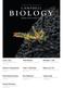 TWELFTH EDITION CAMPBELL BIOLOGY. Australian and New Zealand Version. Noel Meyers LA TROBE UNIVERSITY, VICTORIA. Peter V. Minorsky